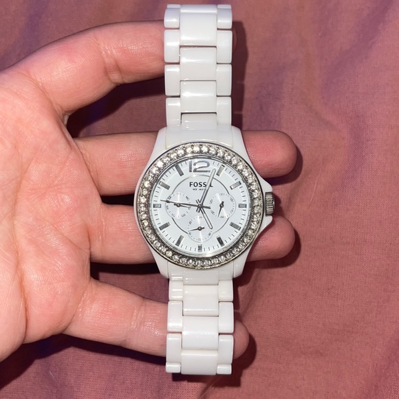 Fossil Watch - Picture 1 of 3